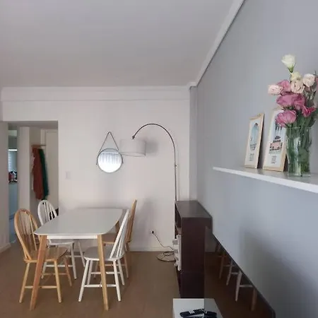 Mardel Corner Apartment Mar del Plata Exterior photo