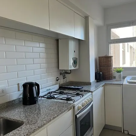 Mardel Corner Apartment Mar del Plata Exterior photo