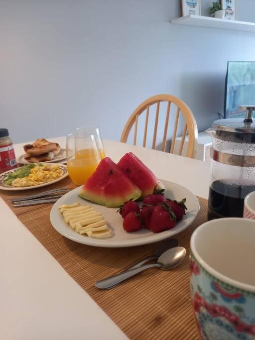 Apartamento Mardel Corner Mar del Plata