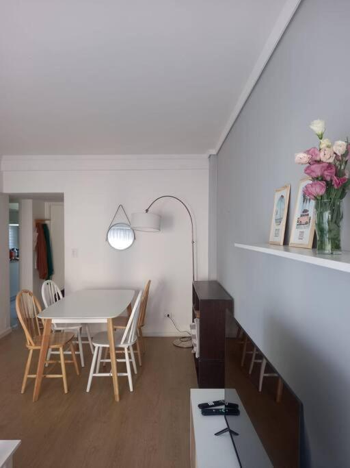 Apartamento Mardel Corner *