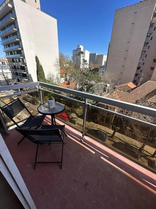 Mardel Corner Apartamento Mar del Plata