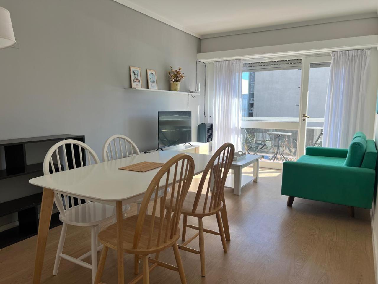 Apartamento Mardel Corner