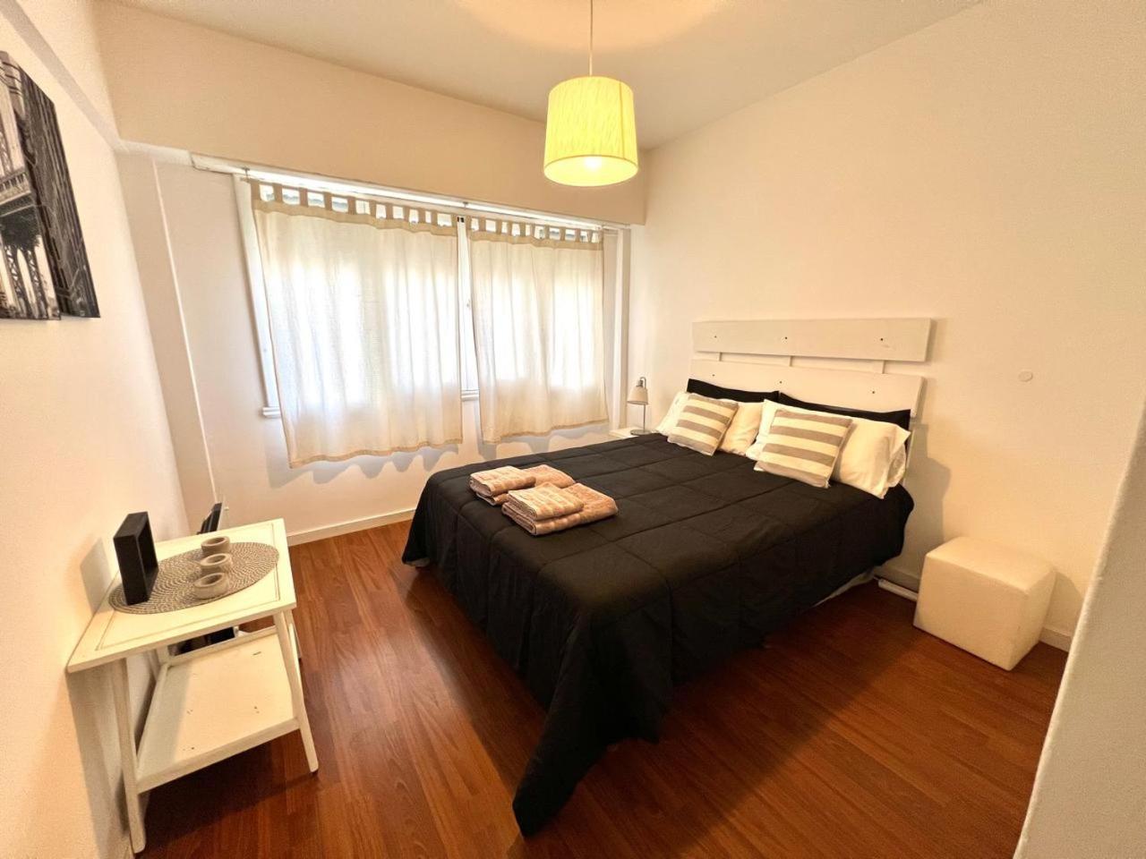 Mardel Corner Apartamento *