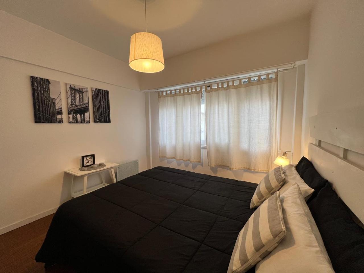 Apartamento Mardel Corner *