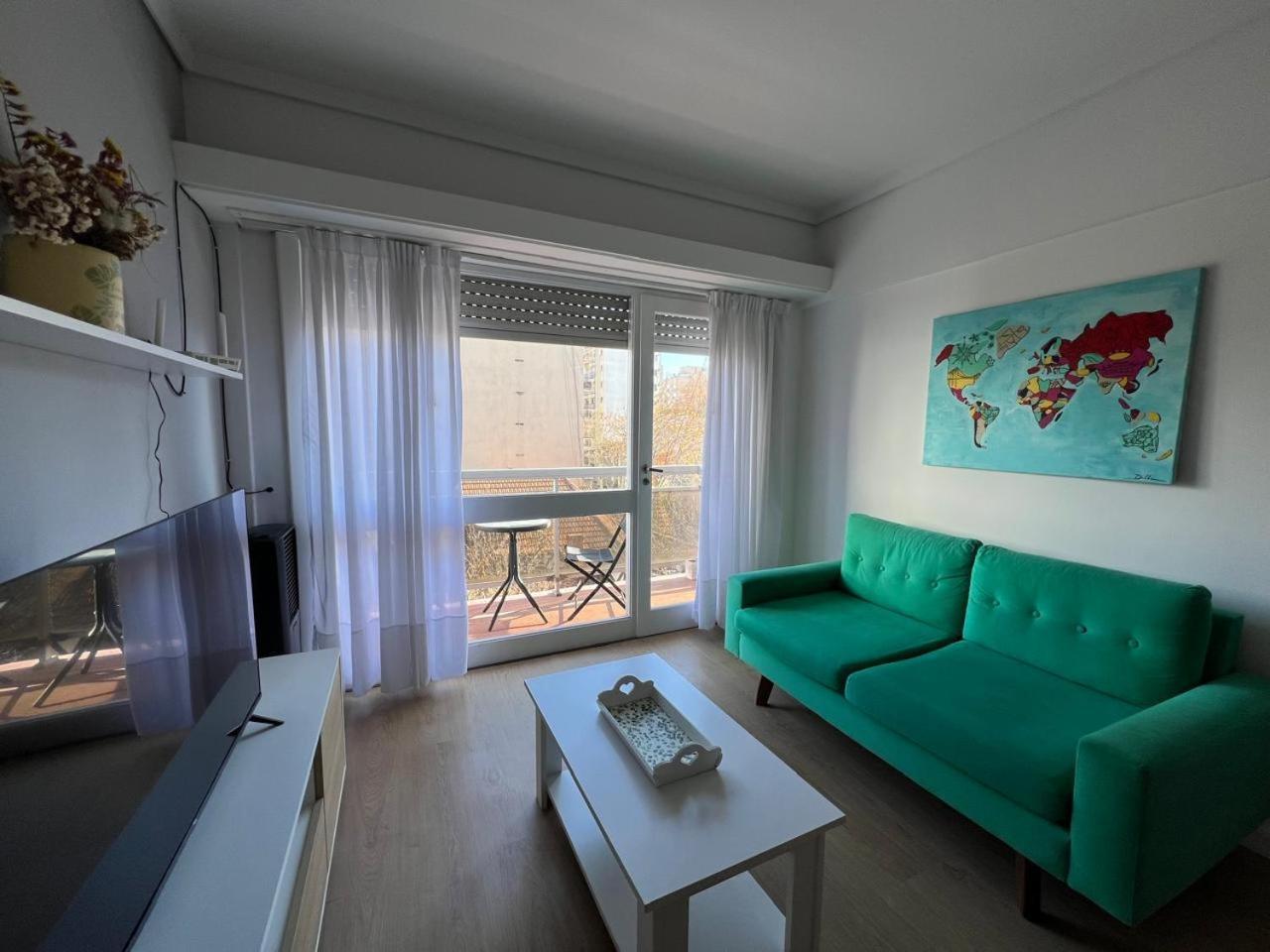 Apartamento Mardel Corner Mar del Plata