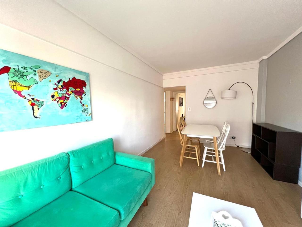 Apartamento Mardel Corner